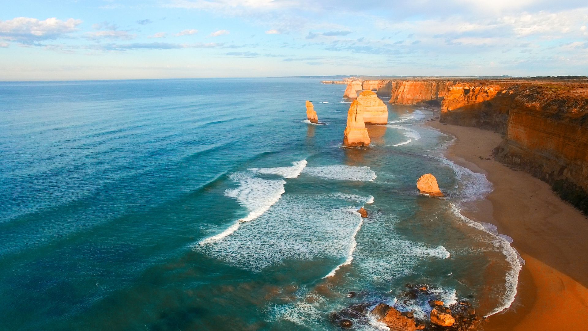 East Coast Australia road trip